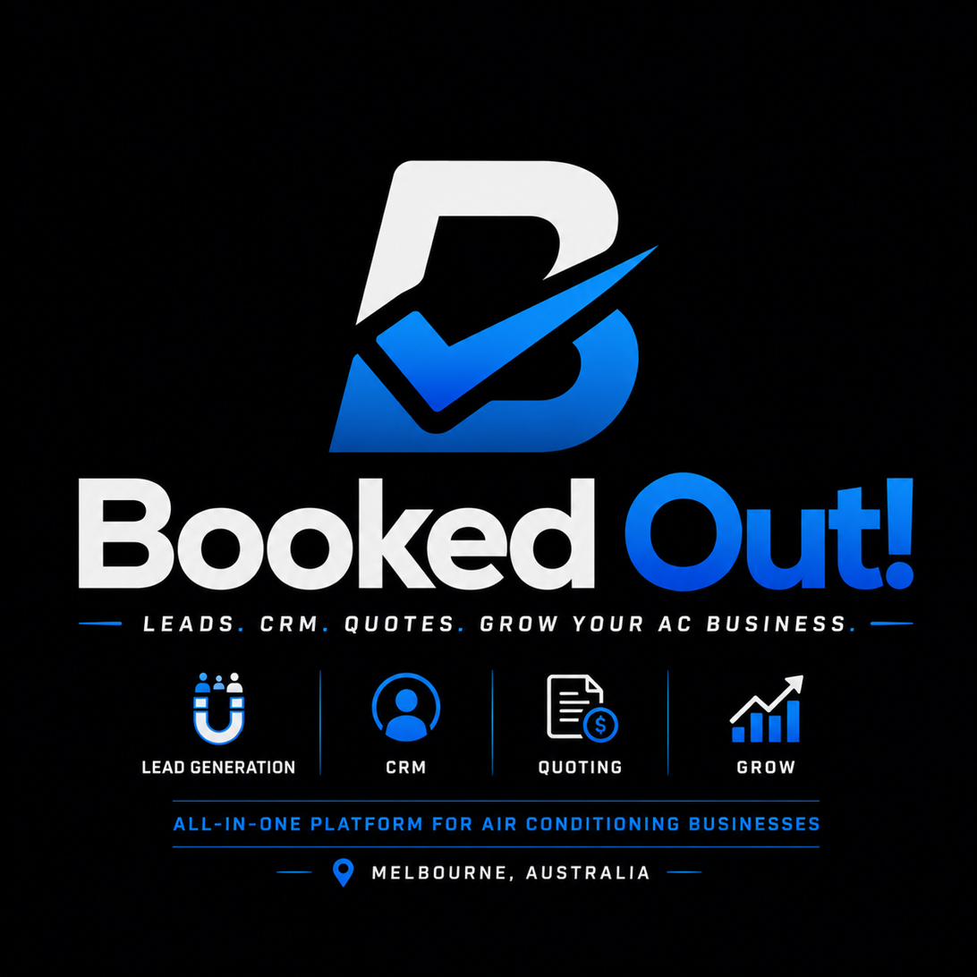 Book'd Out